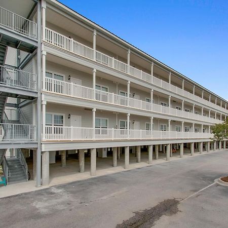 Marsh Winds Vila Folly Beach Exterior foto